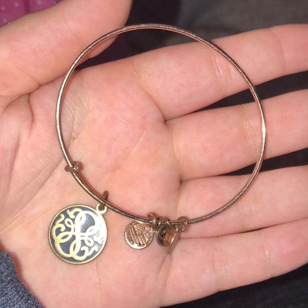 Alex and Ani Bracelet